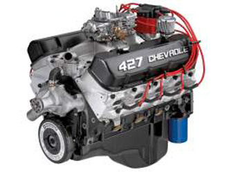 C0444 Engine
